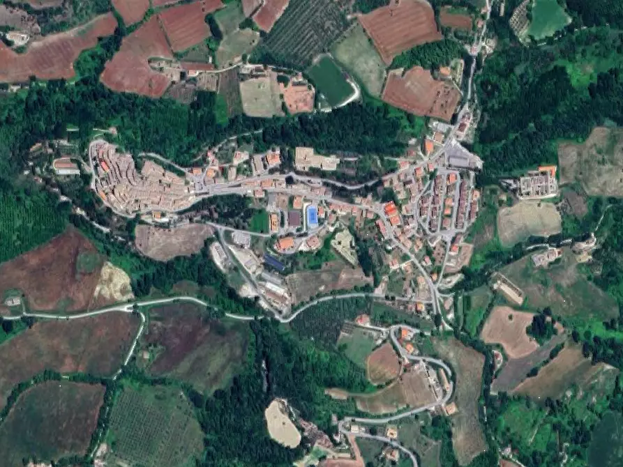 Immagine 5 di Terreno agricolo in vendita  in via Montebello a Montottone