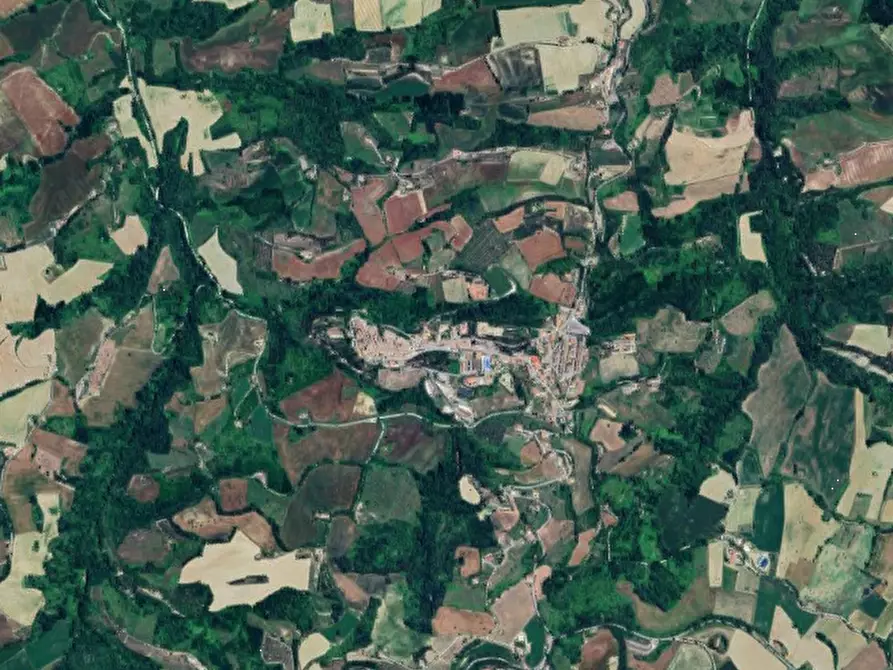 Immagine 6 di Terreno agricolo in vendita  in via Montebello a Montottone