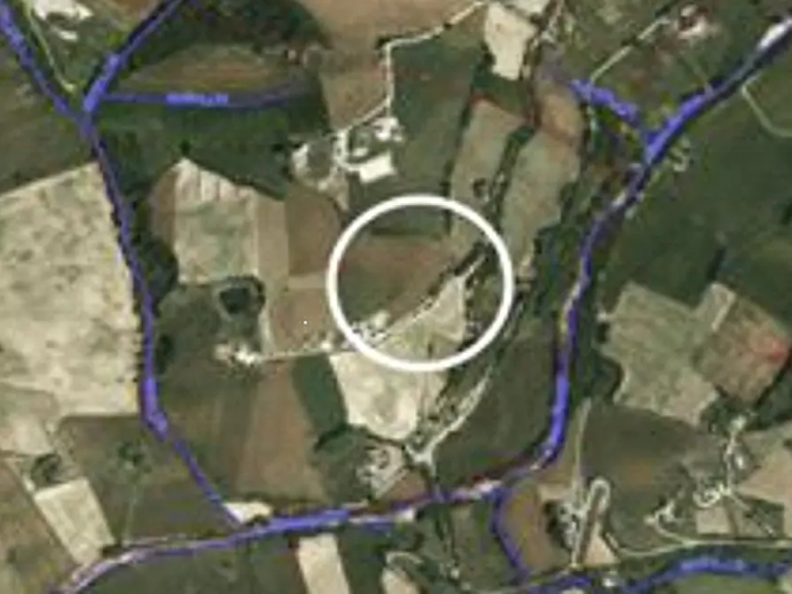 Immagine 9 di Terreno agricolo in vendita  in via Montebello a Montottone