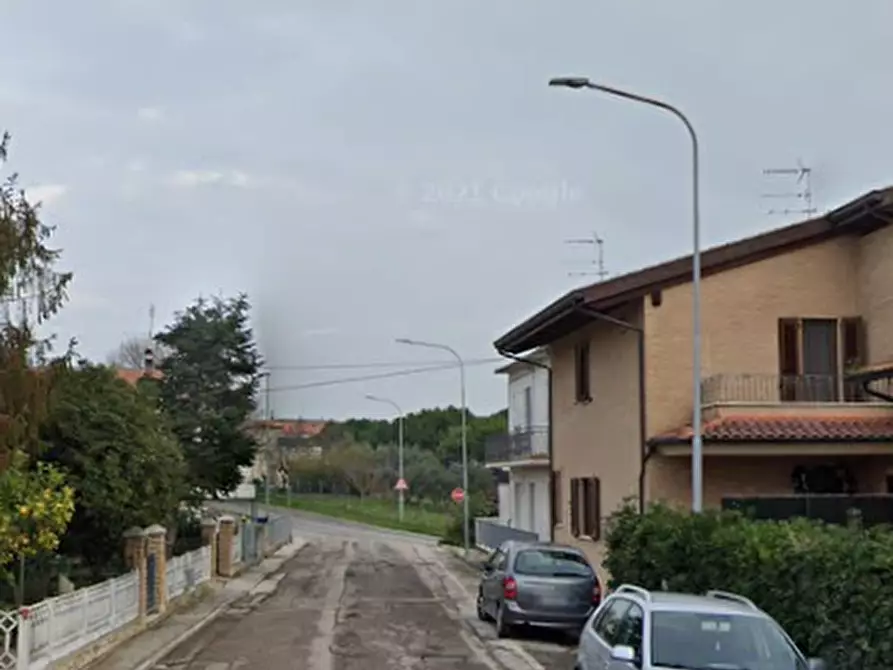 Immagine 26 di Appartamento in vendita  in Via L. Ariosto a Sant'elpidio A Mare