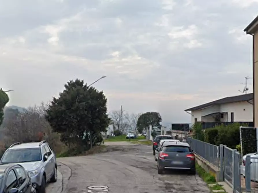 Immagine 27 di Appartamento in vendita  in Via L. Ariosto a Sant'elpidio A Mare