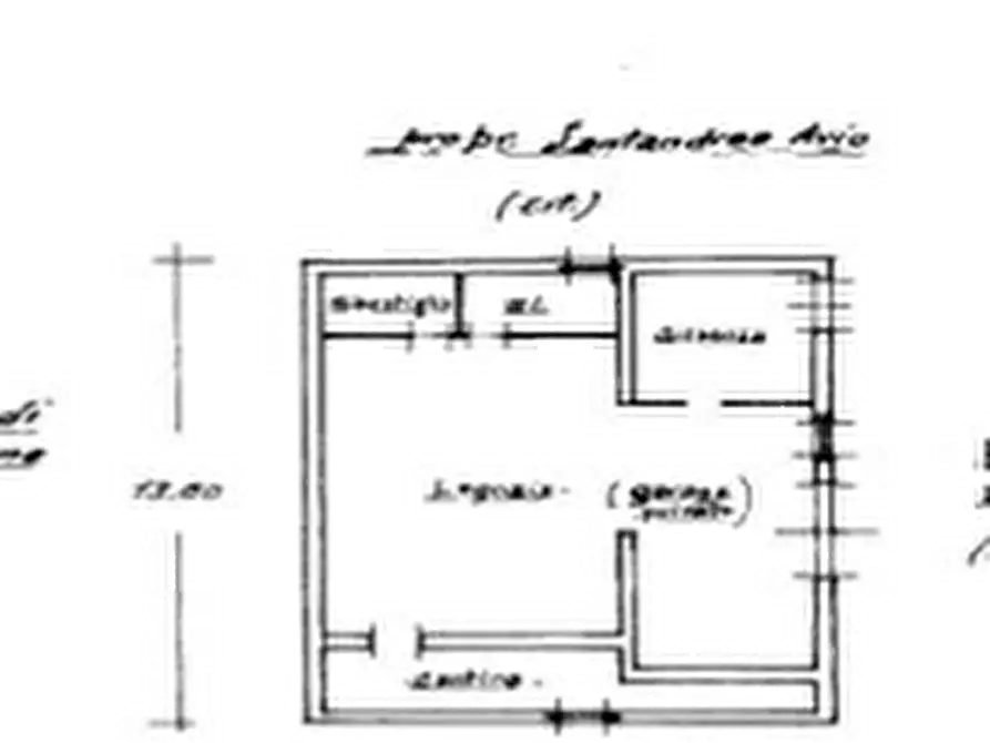 Immagine 34 di Appartamento in vendita  in Via L. Ariosto a Sant'elpidio A Mare