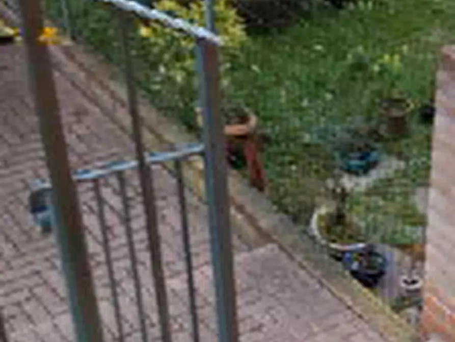 Immagine 12 di Porzione di casa in vendita  in Via Valli Valsanzibio  a Galzignano Terme