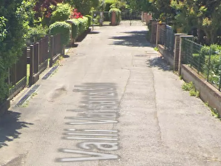 Immagine 3 di Porzione di casa in vendita  in Via Valli Valsanzibio  a Galzignano Terme