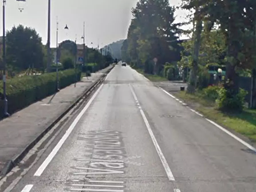 Immagine 16 di Porzione di casa in vendita  in Via Valli Valsanzibio  a Galzignano Terme