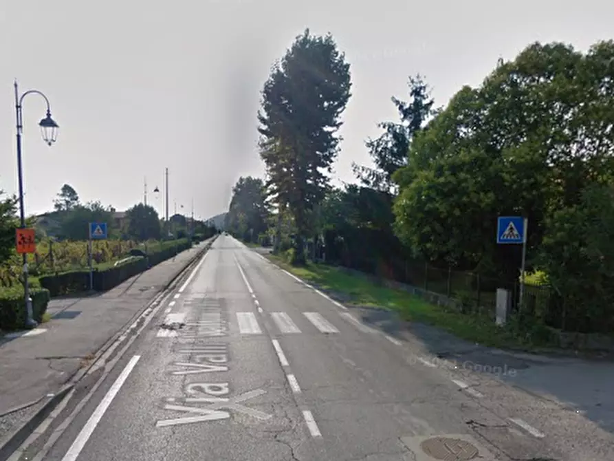 Immagine 17 di Porzione di casa in vendita  in Via Valli Valsanzibio  a Galzignano Terme