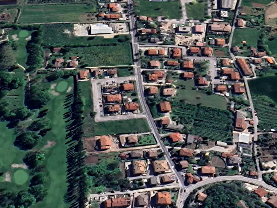 Immagine 19 di Porzione di casa in vendita  in Via Valli Valsanzibio  a Galzignano Terme