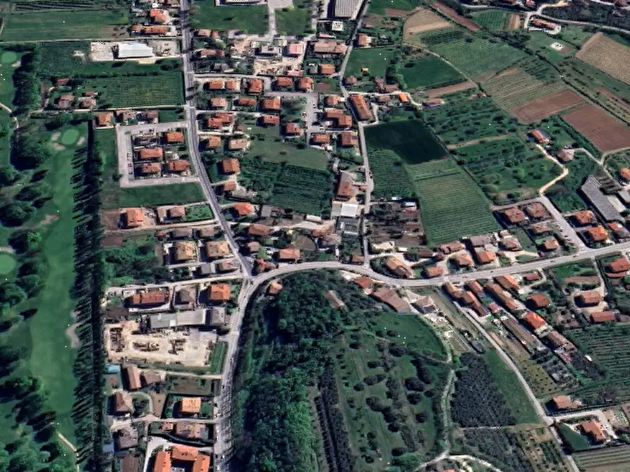 Immagine 20 di Porzione di casa in vendita  in Via Valli Valsanzibio  a Galzignano Terme