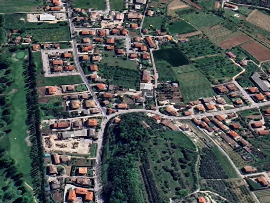 Immagine 21 di Porzione di casa in vendita  in Via Valli Valsanzibio  a Galzignano Terme