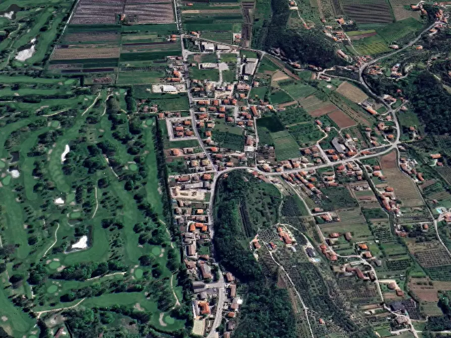 Immagine 28 di Porzione di casa in vendita  in Via Valli Valsanzibio  a Galzignano Terme