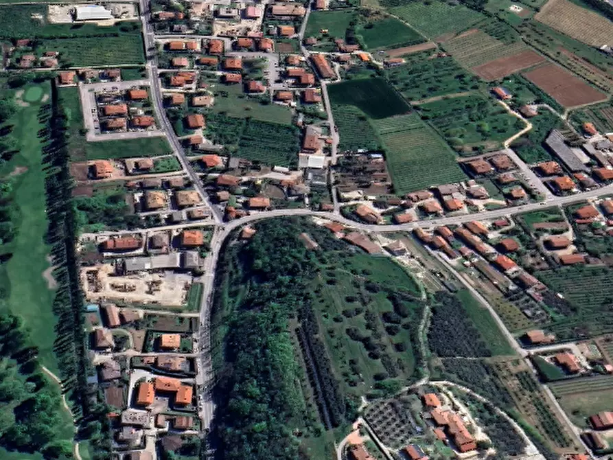 Immagine 29 di Porzione di casa in vendita  in Via Valli Valsanzibio  a Galzignano Terme