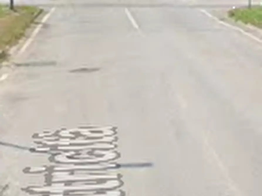 Immagine 5 di Terreno edificabile in vendita  in Via dell'Elettricità a Venezia