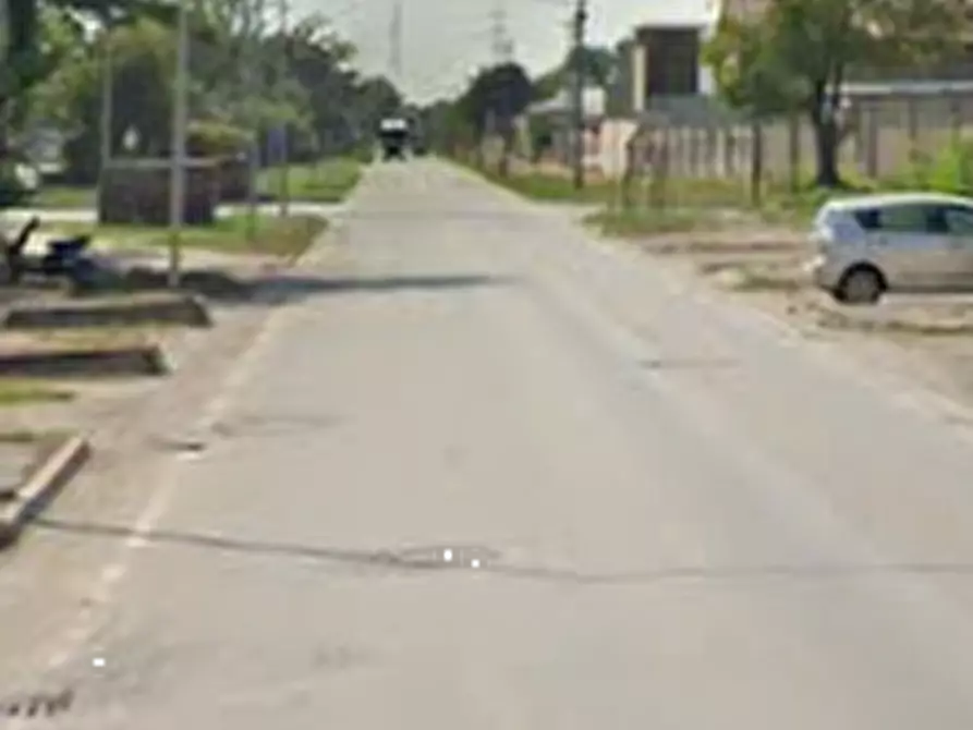 Immagine 8 di Terreno edificabile in vendita  in Via dell'Elettricità a Venezia