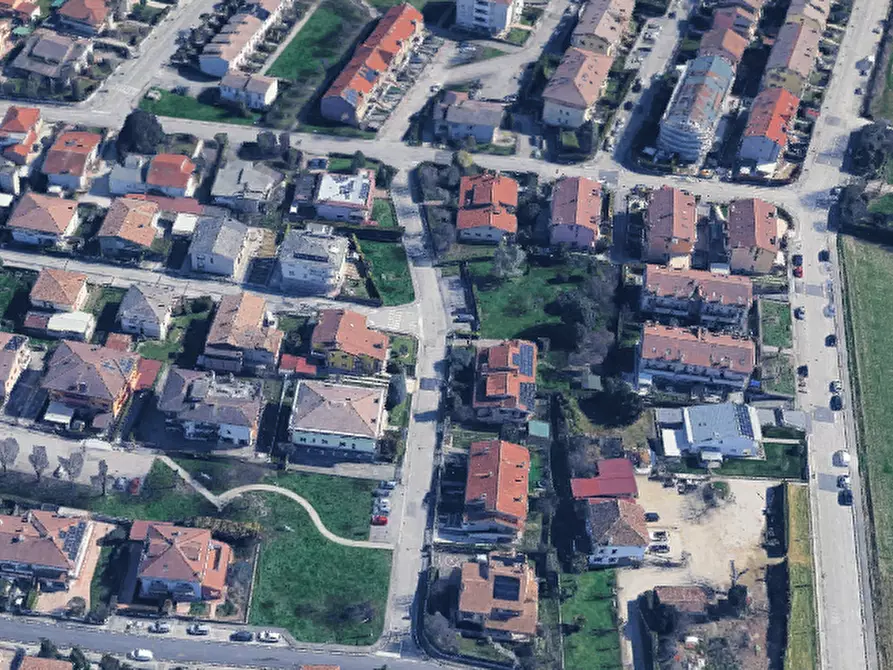 Immagine 1 di Porzione di casa in vendita  in Via De Amicis  a Mestrino