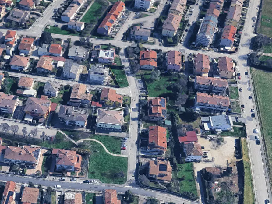 Immagine 2 di Porzione di casa in vendita  in Via De Amicis  a Mestrino