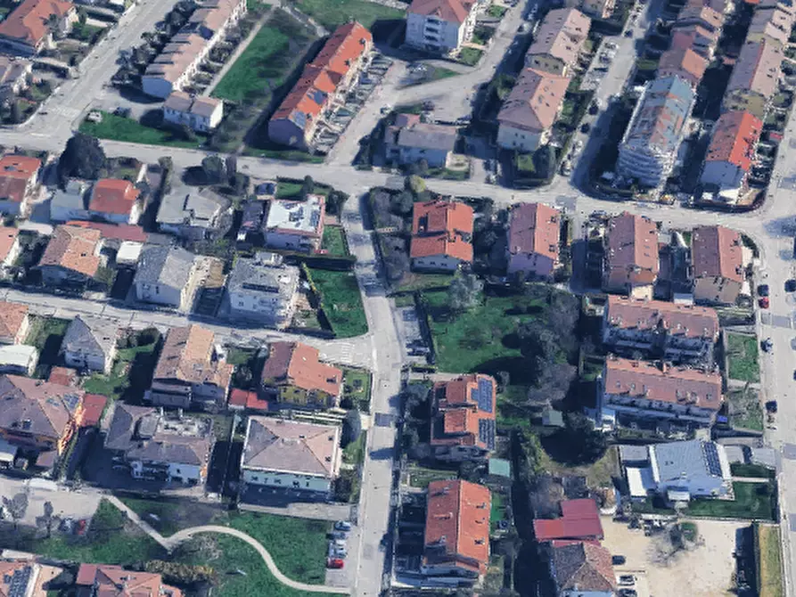 Immagine 3 di Porzione di casa in vendita  in Via De Amicis  a Mestrino