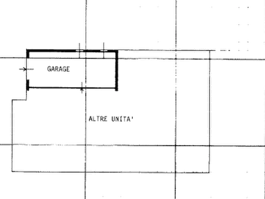 Immagine 5 di Porzione di casa in vendita  in Via De Amicis  a Mestrino