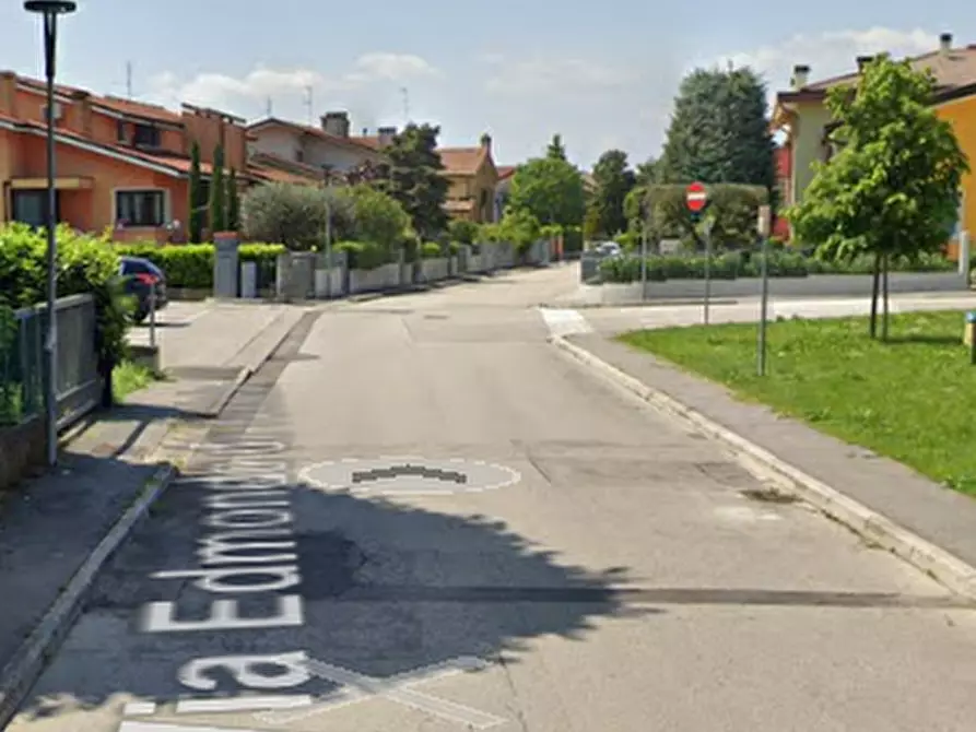 Immagine 6 di Porzione di casa in vendita  in Via De Amicis  a Mestrino