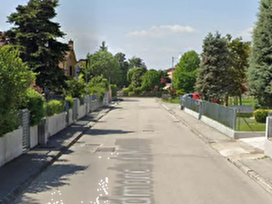 Immagine 7 di Porzione di casa in vendita  in Via De Amicis  a Mestrino