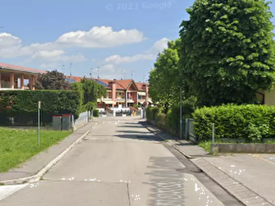 Immagine 8 di Porzione di casa in vendita  in Via De Amicis  a Mestrino