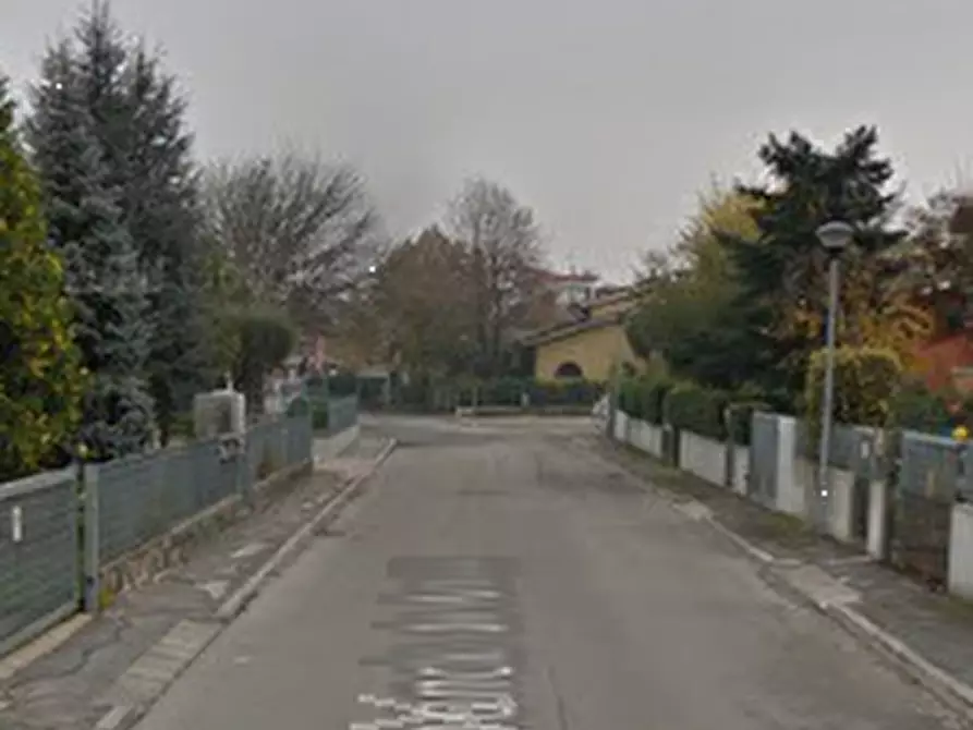 Immagine 9 di Porzione di casa in vendita  in Via De Amicis  a Mestrino