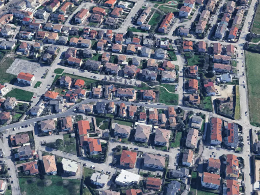 Immagine 13 di Porzione di casa in vendita  in Via De Amicis  a Mestrino