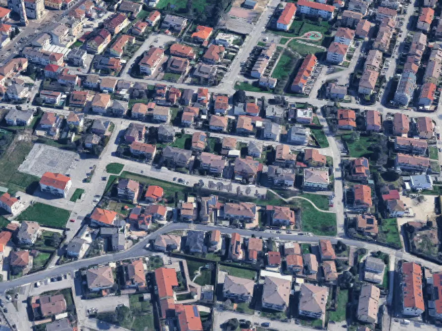 Immagine 15 di Porzione di casa in vendita  in Via De Amicis  a Mestrino