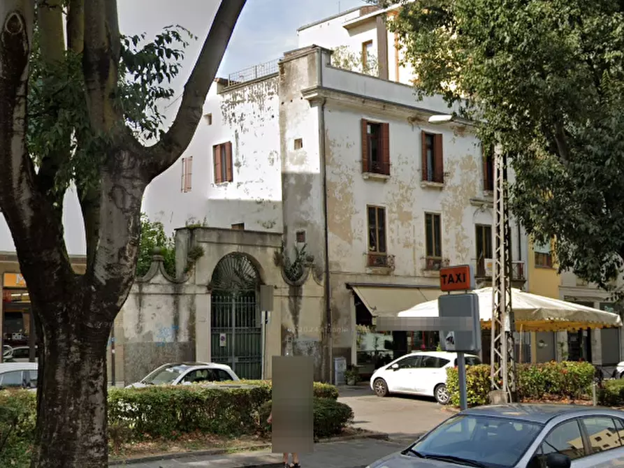 Immagine 2 di Appartamento in vendita  in Viale Mazzini  a Padova