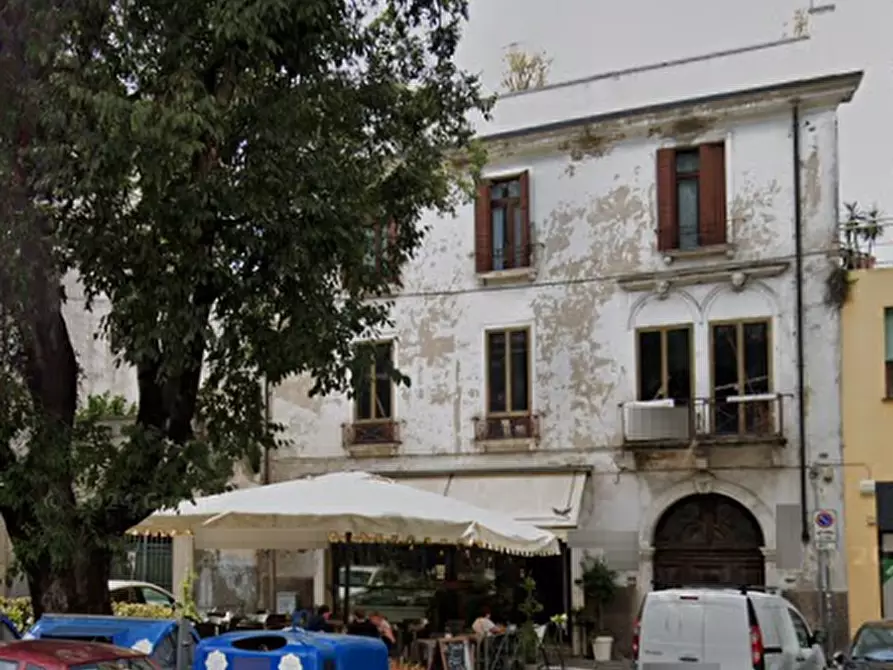 Immagine 7 di Appartamento in vendita  in Viale Mazzini  a Padova