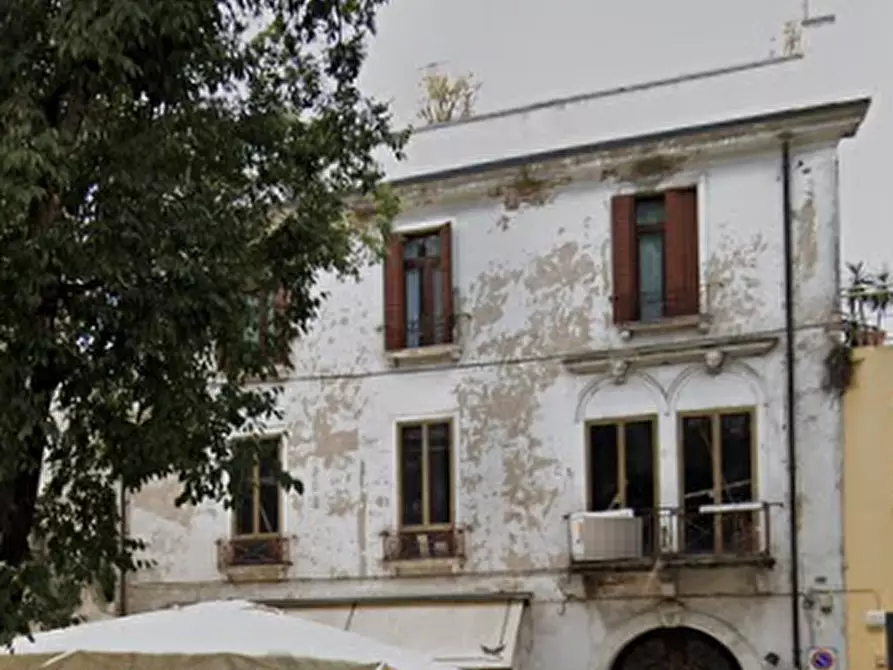 Immagine 8 di Appartamento in vendita  in Viale Mazzini  a Padova