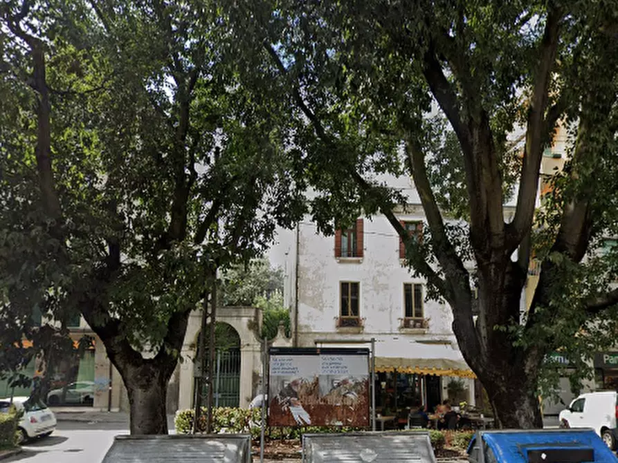 Immagine 9 di Appartamento in vendita  in Viale Mazzini  a Padova