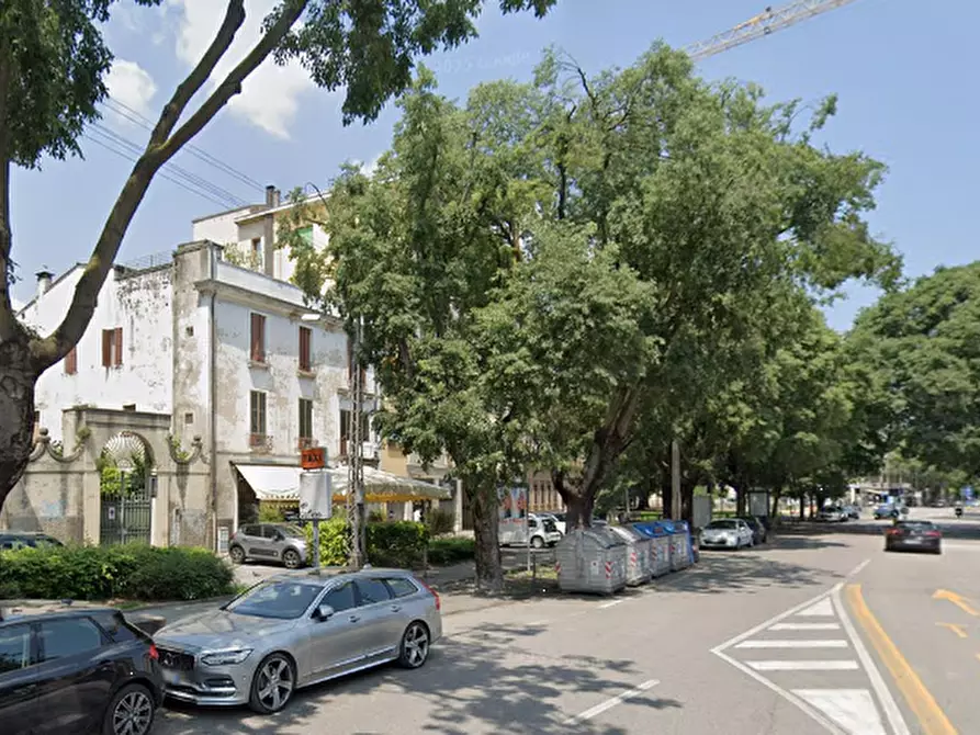 Immagine 11 di Appartamento in vendita  in Viale Mazzini  a Padova