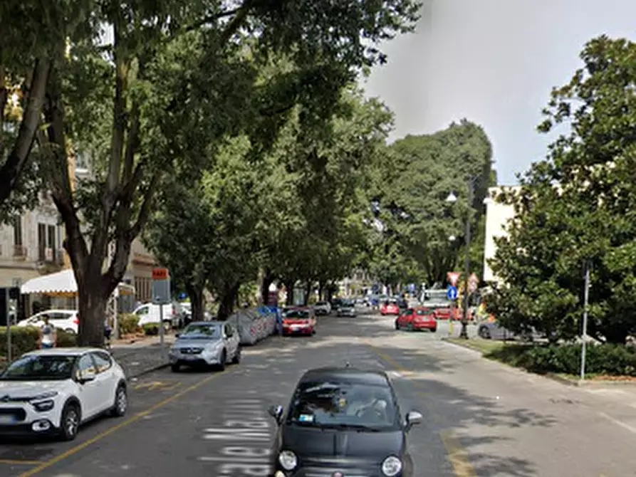 Immagine 13 di Appartamento in vendita  in Viale Mazzini  a Padova