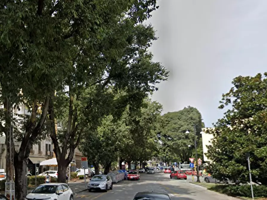 Immagine 14 di Appartamento in vendita  in Viale Mazzini  a Padova