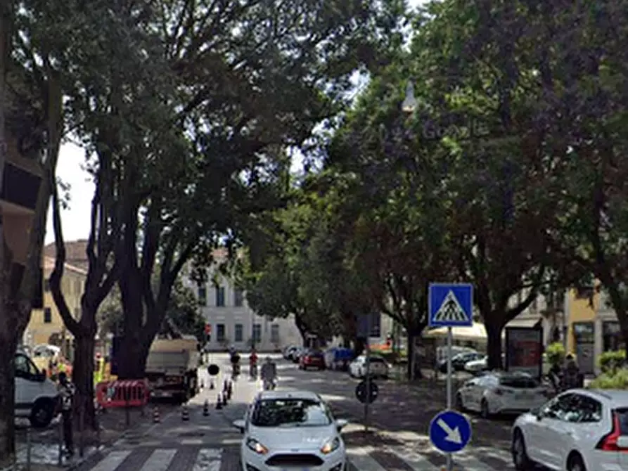 Immagine 15 di Appartamento in vendita  in Viale Mazzini  a Padova