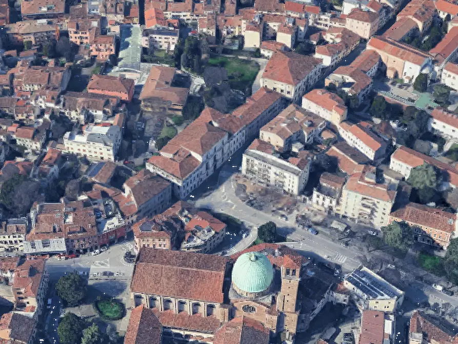 Immagine 17 di Appartamento in vendita  in Viale Mazzini  a Padova