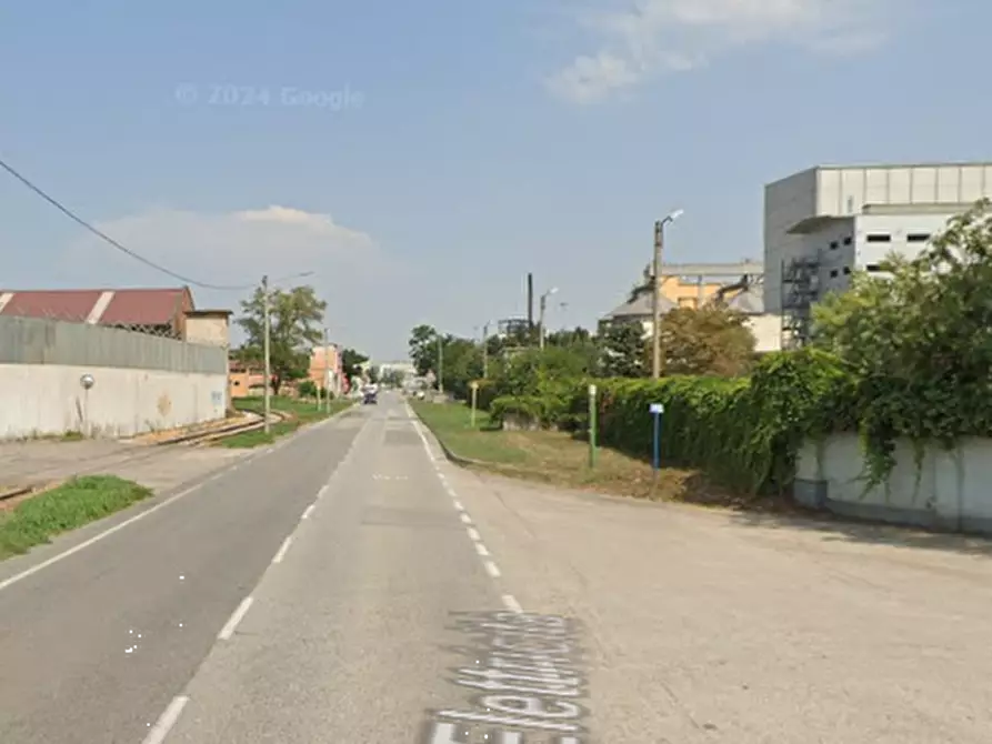 Immagine 6 di Terreno edificabile in vendita  in Via dell'Elettricità a Venezia