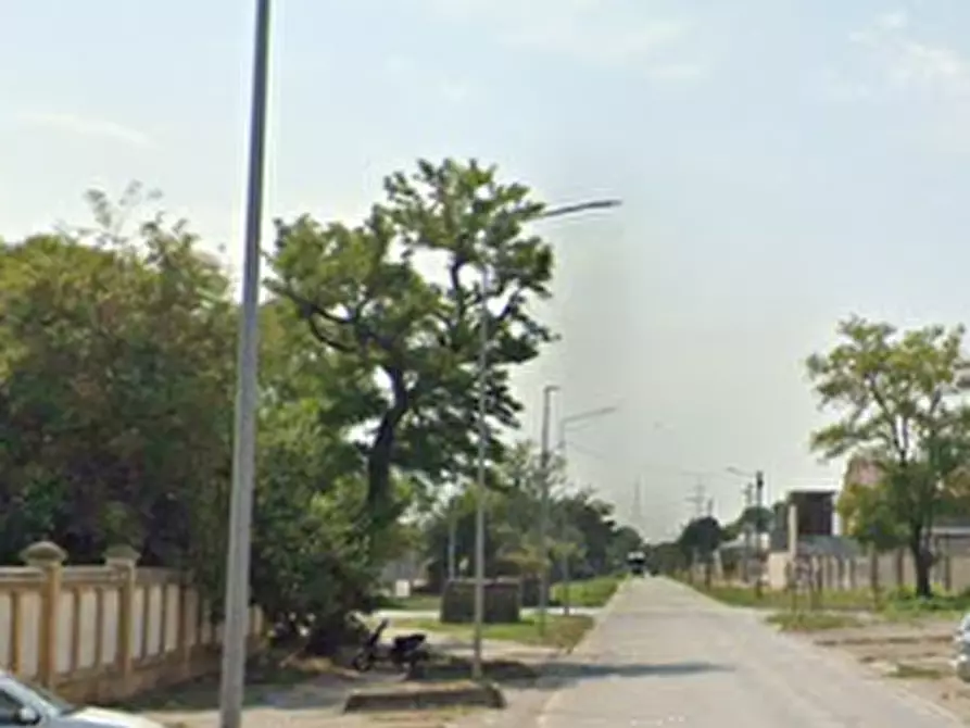 Immagine 7 di Terreno edificabile in vendita  in Via dell'Elettricità a Venezia