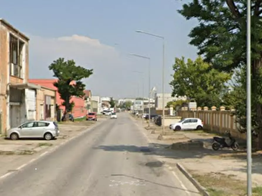 Immagine 9 di Terreno edificabile in vendita  in Via dell'Elettricità a Venezia