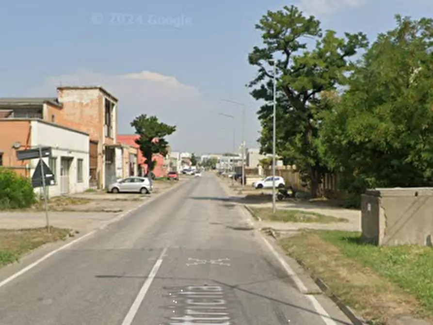 Immagine 10 di Terreno edificabile in vendita  in Via dell'Elettricità a Venezia