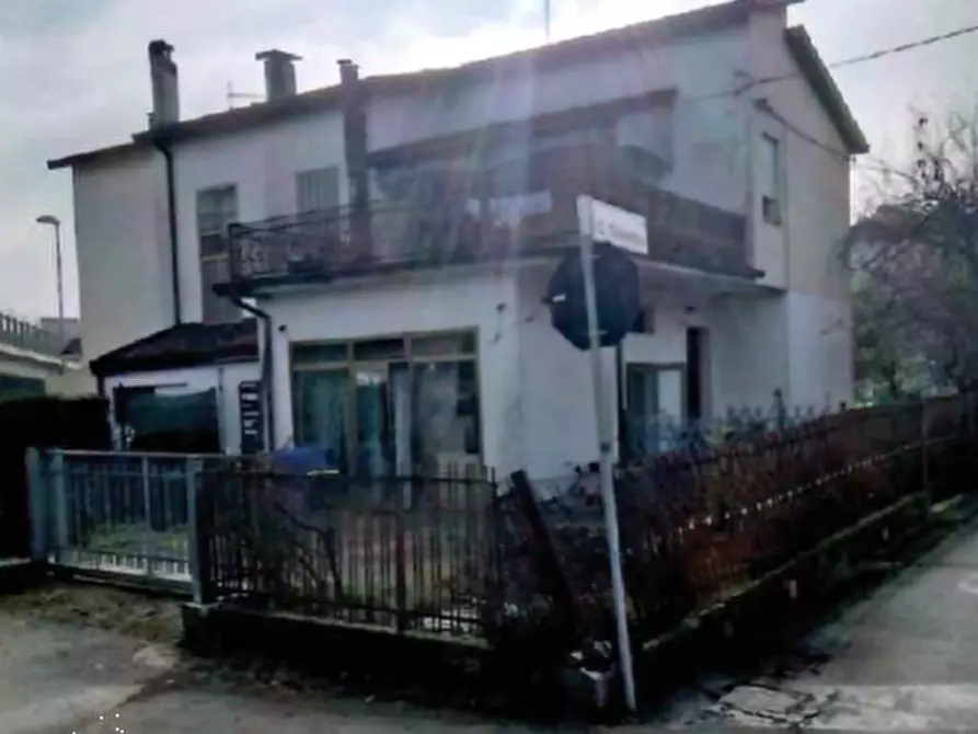 Immagine 7 di Porzione di casa in vendita  in Via C Colombo  a Noventa Padovana