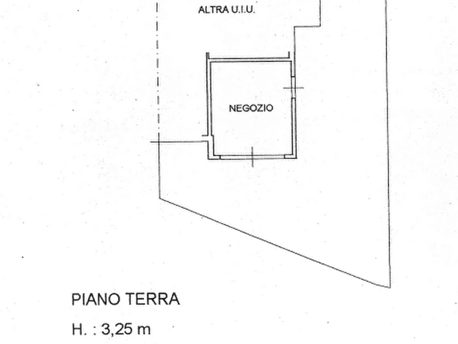 Immagine 10 di Porzione di casa in vendita  in Via C Colombo  a Noventa Padovana