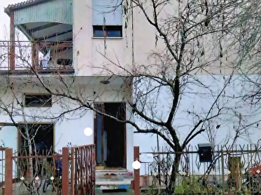 Immagine 5 di Porzione di casa in vendita  in Via C Colombo  a Noventa Padovana
