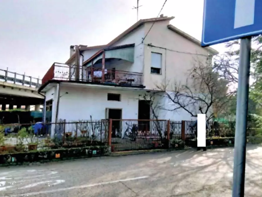 Immagine 4 di Porzione di casa in vendita  in Via C Colombo  a Noventa Padovana