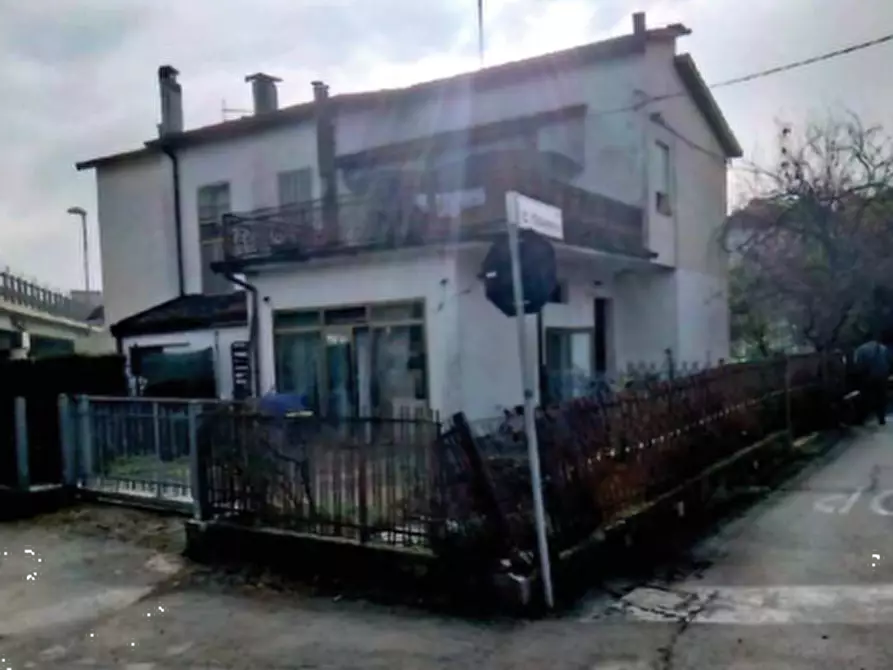 Immagine 12 di Porzione di casa in vendita  in Via C Colombo  a Noventa Padovana
