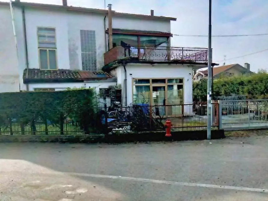 Immagine 8 di Porzione di casa in vendita  in Via C Colombo  a Noventa Padovana