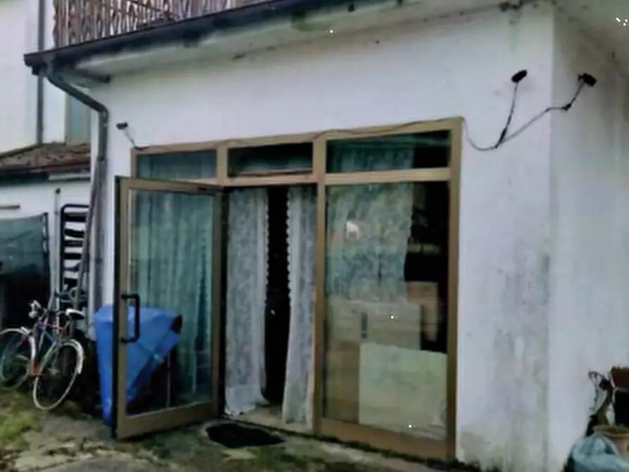 Immagine 14 di Porzione di casa in vendita  in Via C Colombo  a Noventa Padovana