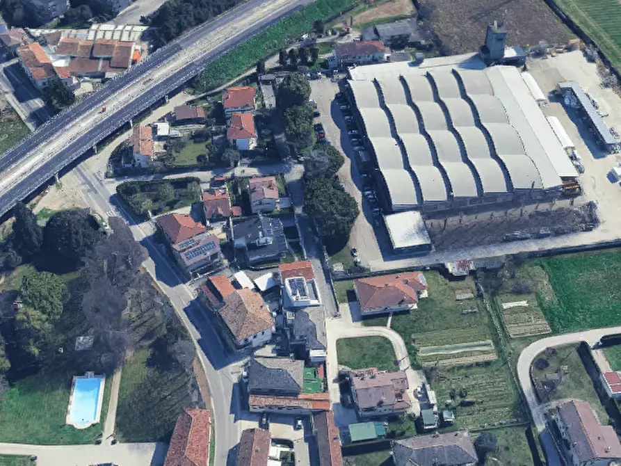 Immagine 15 di Porzione di casa in vendita  in Via C Colombo  a Noventa Padovana