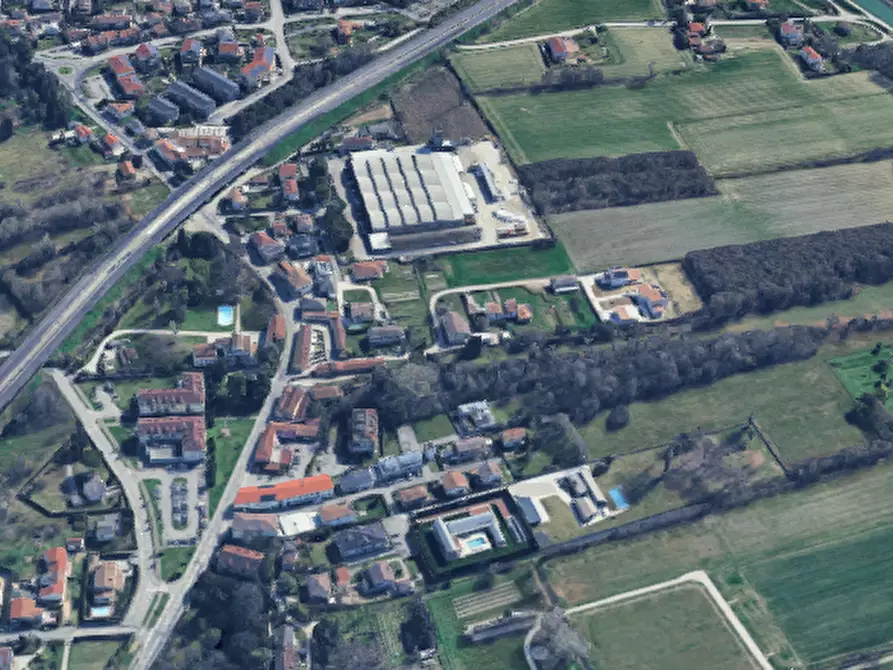 Immagine 17 di Porzione di casa in vendita  in Via C Colombo  a Noventa Padovana