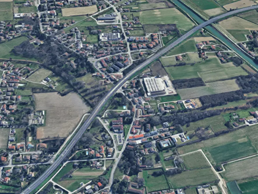 Immagine 18 di Porzione di casa in vendita  in Via C Colombo  a Noventa Padovana